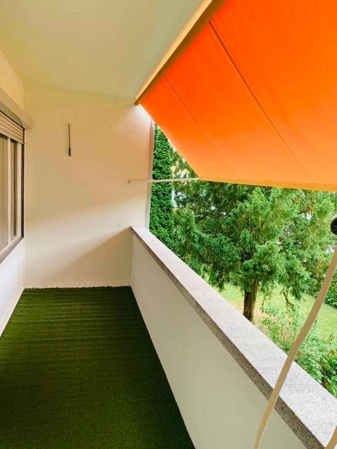 Mym Now Apartment In Bern Exterior photo