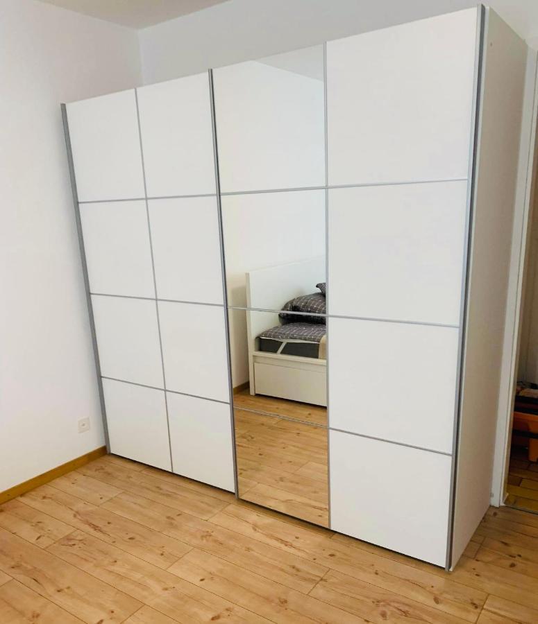 Mym Now Apartment In Bern Exterior photo