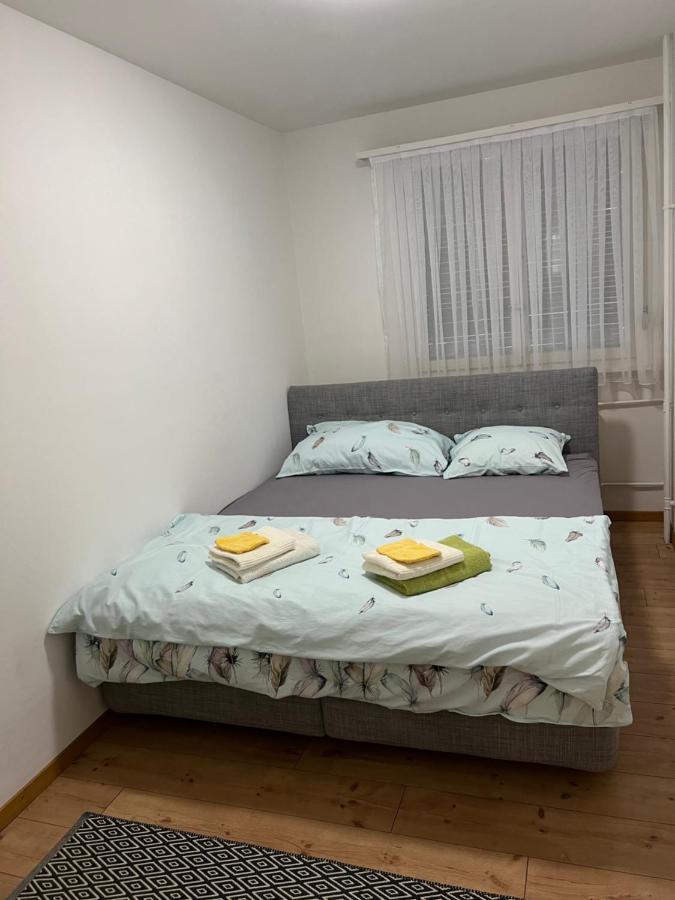 Mym Now Apartment In Bern Exterior photo