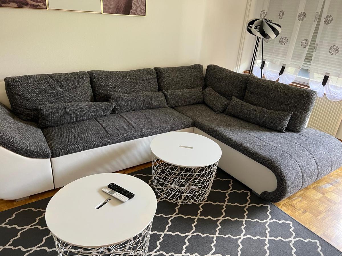 Mym Now Apartment In Bern Exterior photo