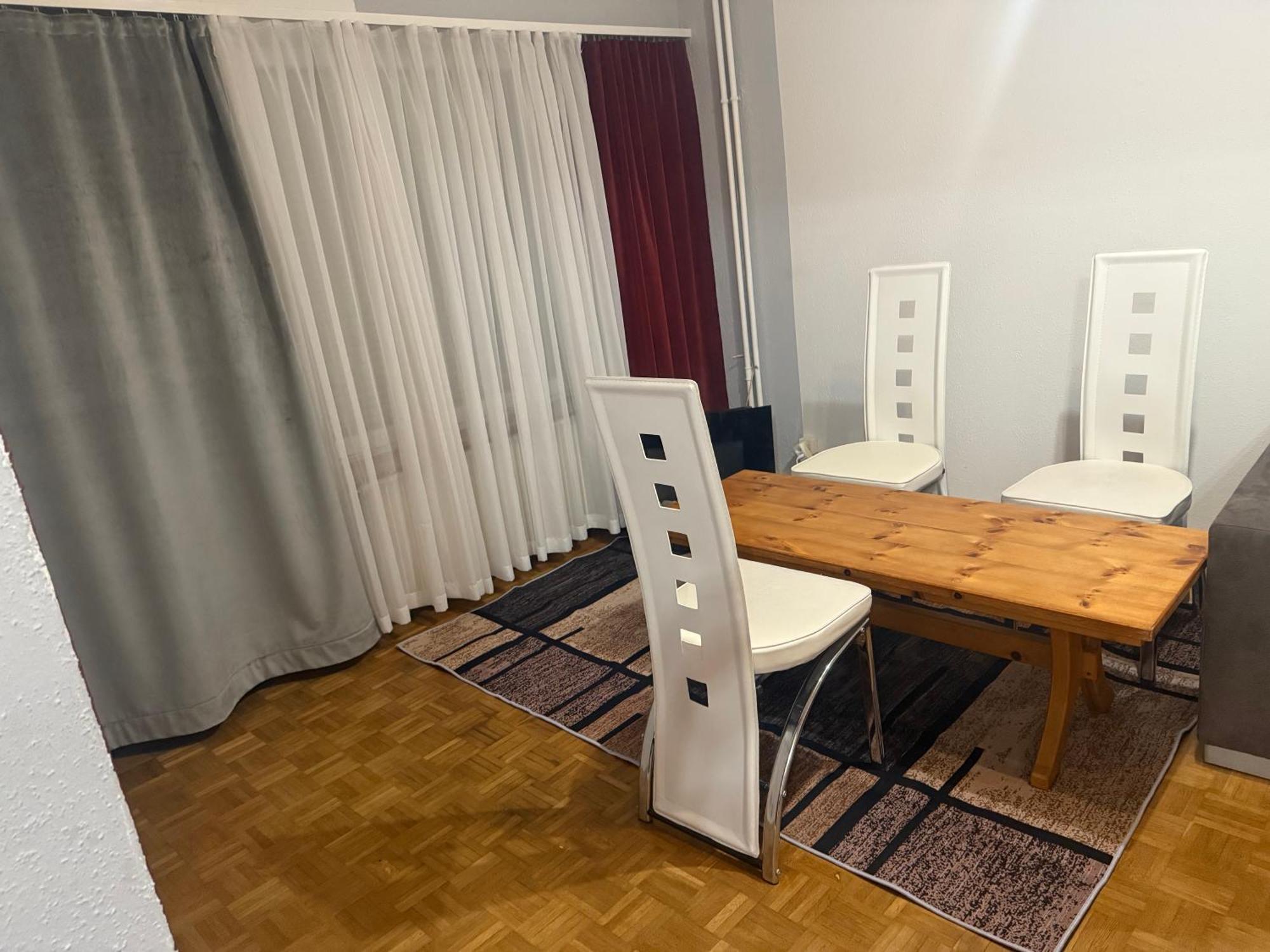 Mym Now Apartment In Bern Exterior photo